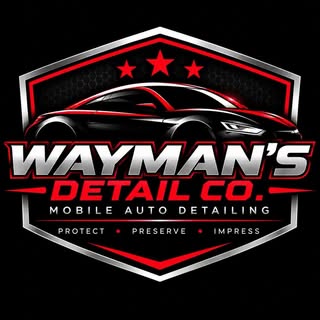 Wayman's Detail Co.